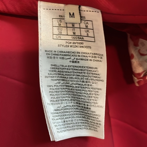 Guess summer dress size M - Picture 7 of 8